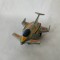 bnk jc Matchbox Connectables - avion