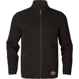 Jacheta Metso Full Zip Shadow Brown