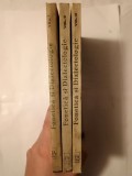 Al. Rosetti (coord.) - Fonetică și dialectologie vol. 1-3 (3 vol.; 1958-1961)