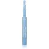 Gosh Forever Mineral Matte creion de ochi lunga durata culoare 020 Matt Blue 1.4 g