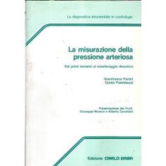 La misuarzione della pressione arteriosa - Gianfranco Parati