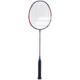 Rachetă Badminton Babolat X-feel Origin Negru/Roșu