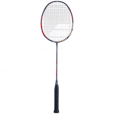 Rachetă Badminton Babolat X-feel Origin Negru/Roșu