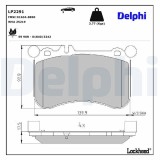 Set placute frana disc Mercedes Cls, Cls Shooting Brake, E-Class, E-Class T-Model, S-Class, Slc, Slk Motor 55 AMG, AMG SLC 43, CL 500, OE 0004204104