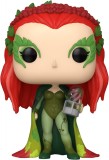 Figurina - Pop! Batman &amp; Robin: Poison Ivy | Funko
