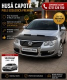 husa capota PASSAT 2005 - 2010
