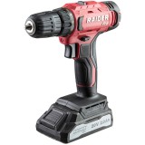Raider RDP-SPCD20 SET - Masina de gaurit si insurubat cu 1 acumulator Li-Ion 20 V 2 Ah 44 Nm
