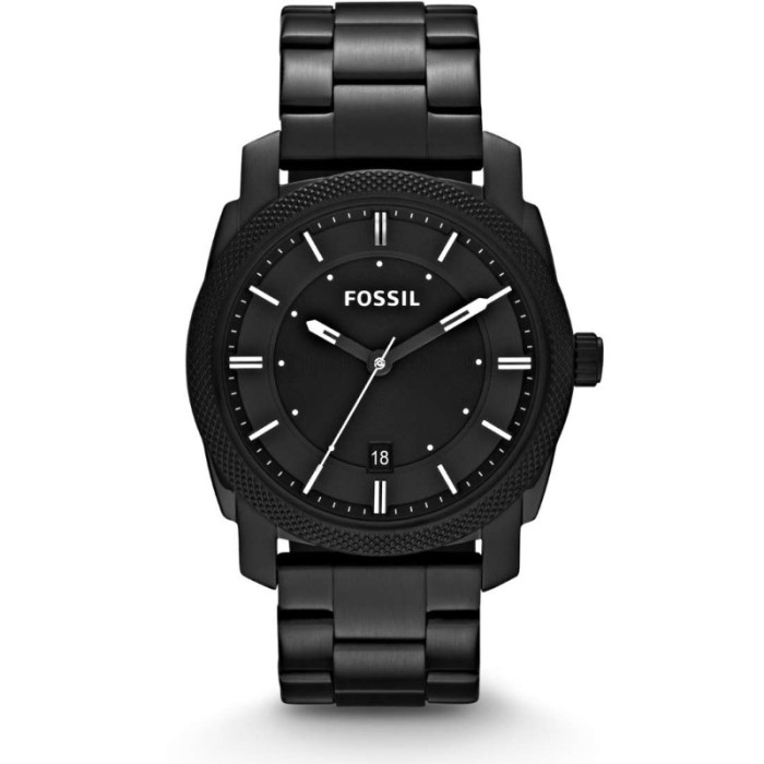 Ceas Barbati, Fossil, Machine FS4775 - Marime universala