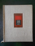 MUZEELE CAPITALEI. ARTE PLASTICE SI ETNOGRAFICE (1966, editie cartonata)