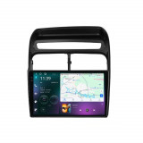 Navigatie dedicata cu Android Fiat Linea 2006 - 2012, 12GB RAM, Radio GPS Dual