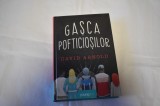 David Arnold - Gasca pofticiosilor (2017)
