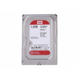 Hard Disk intern Western Digital Red 1 TB SATA 3 64 MB 3.5 Inch