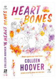 Heart bones. Despre agonia unor inimi frante &ndash; Colleen Hoover