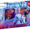 Puzzle Frozen II, 2X24 Piese