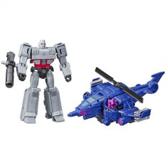 Figurina Transformers Spark Armor Megatron foto