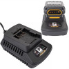 Incarcator RAPID Baterie Acumulator Powermat 20v 2Ah
