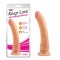 Dildo Natural Deep Exploration, 23 cm