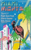 Various - Miami Nights, Caseta audio