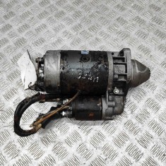 Electromotor MERCEDES-BENZ S W126 1981 OEM: A0021513001,00013626000