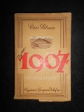 Cezar Petrescu - 1907. Noi vrem pamant! volumul 2 (1943)