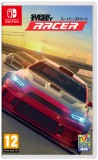 Super Street Racer NSW