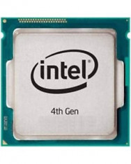 Procesor Intel Celeron socket 1150 nucleu Haswell G1840 + Pasta termoconductoare foto