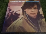 VINIL John Cougar1982 , American Fool (VG+)