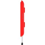 Pair Of Joy Con Hand Wrist Straps Red NSW
