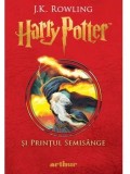 Cumpara ieftin Harry Potter si Printul Semisange. Seria Harry Potter. Volumul 6/J.K. Rowling