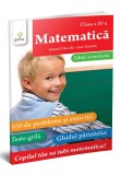 Cumpara ieftin Matematica &bull; clasa a IV-a. Editie actualizata, Gama