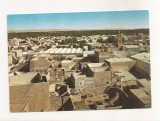 FA64-Carte Postala- ALGERIA - Ouargla, necirculata, Fotografie