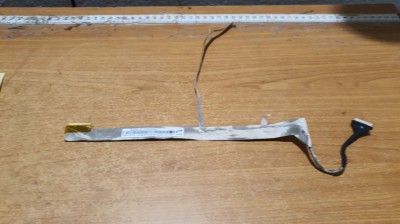 Cablu Display Laptop CN BA39-00929A Samsung NP-R538 foto