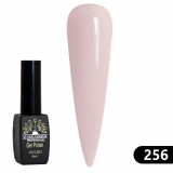 Oja semipermanenta BLACK ELITE, Global Fashion 8 ml, 256