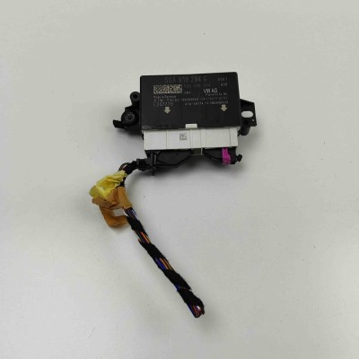 Unitate de control senzor de parcare PDC VW PASSAT Variant B8 3G5 2020 OEM: 5QA919294G,5QA919294,E207778 30436301 foto