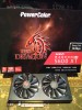 Placa video Red dragon RX 5600 XT Gaming X 6GB GDDR6 192-bit, AMD