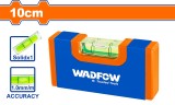 WADFOW - NIVELA MAGNETICA CU BULA - 10CM PowerTool TopQuality
