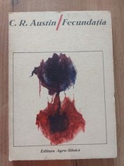 Fecundatia- C. R. Austin