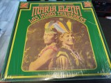 Vinil LP # Los Indios Tabajaras &lrm;&ndash; Maria Elena (NM)