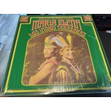 Vinil LP # Los Indios Tabajaras &lrm;&ndash; Maria Elena (NM)