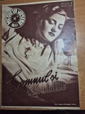 revista medicul nostru 5 ianuarie 1939 - articol - somnul si visele,vacanta copiilor nostri