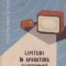 Lipituri in aparatura electronica