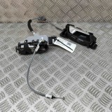 &Icirc;ncuietoare ușă dreapta spate OPEL MOKKA 2023 OEM: 98201552VV,9844453880 30307703