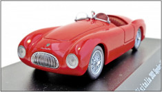 Macheta Cisitalia 202 Spyder (1947) 1:43 Starline foto