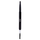 Ardell Brows creion mecanic pentru sprancene perie 2 in 1 culoare Dark Brown 0.2 g