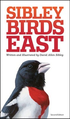 The Sibley Field Guide to Birds of Eastern North America foto