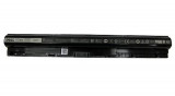 Dell 453-BBBR 40 Wh 4-Cella Elsődleges Lithium-Ion Baterie din fabrică