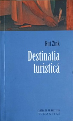 DESTINATIA TURISTICA-RUI ZINK-249815 foto