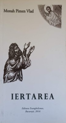IERTAREA-MONAH PIMEN VLAD-262933 foto