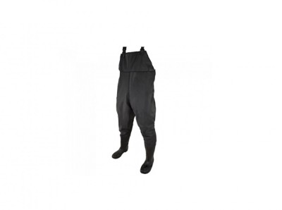 Cizme PVC cu pantaloni Wodery, marimea 41, Artmas ART608001 foto