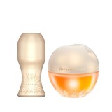 Cumpara ieftin Set Incandessence Ea parfum 50 ml si roll-on 50 ml, Avon